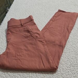 JULES & LEOPOLD DRESS PANTS